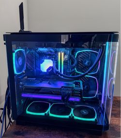 GAMING PC