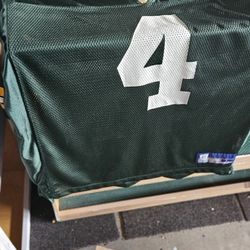 NFL Jersey Brett Favre