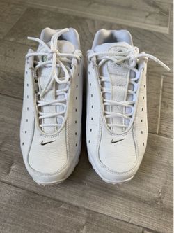 DRAKE NOCTA WHITE NIKE