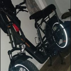 Rad Runner 3 Ebike
