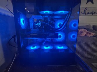 🚨 2026 ELITE RTX 5080 PANORAMIC BUILD — $2,850 🚨
