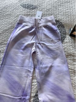 Nike Wide leg