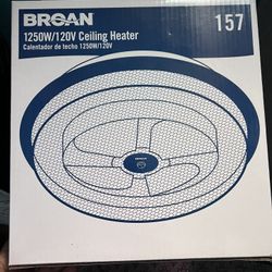 Calling Heather Broan
