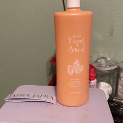Aceite De Almendras De Un Litro De Jafra