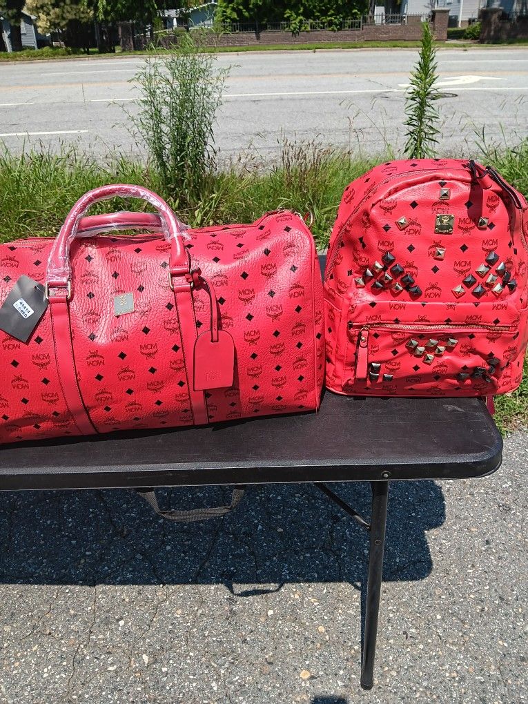 Bags Set