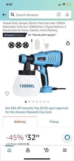 Máquina De Pintura Eléctrica 