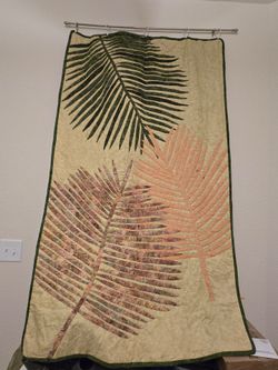 Hawaiian Quilt