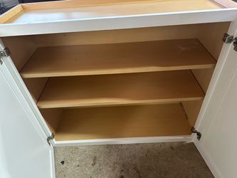 Wall Mounted Cabinet