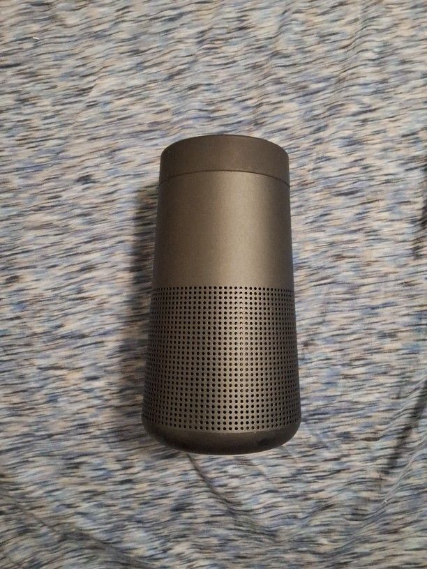 Bose Soundlink Revolve II