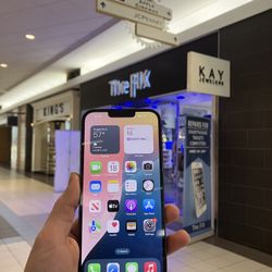 iPhone 13 128 Gb Unlocked 