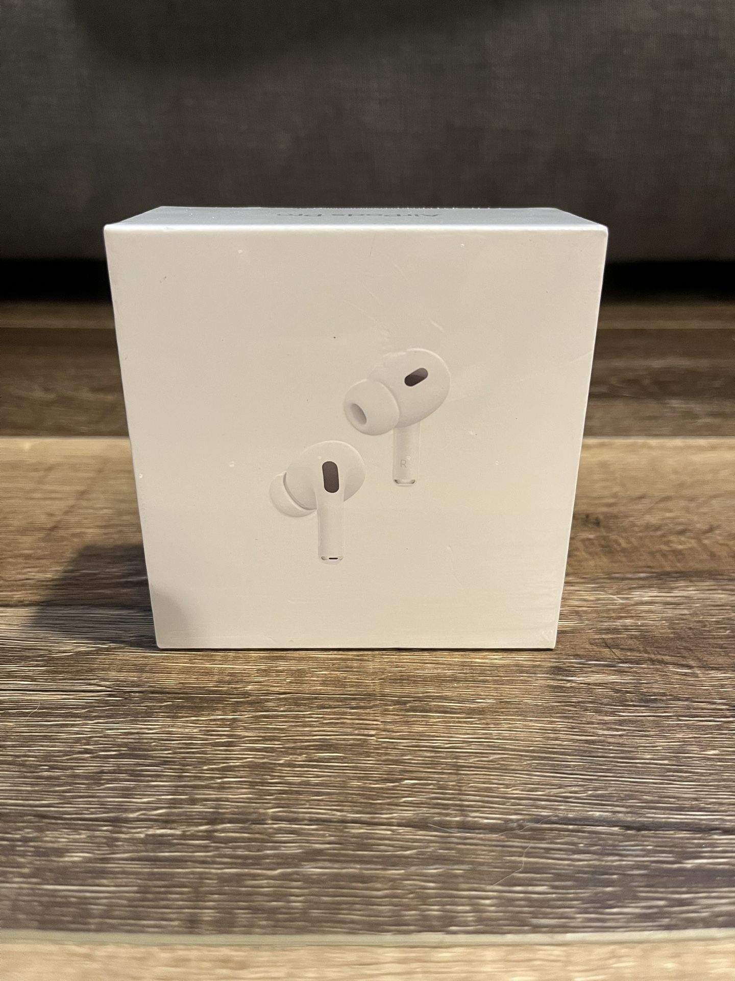 AirPods Pro 2