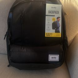 Backpack 