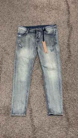Ksubi Jeans