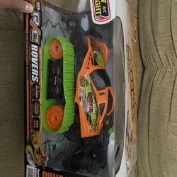 Toy Car