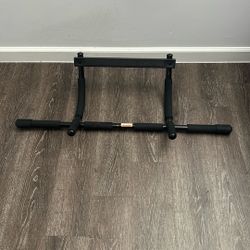 Pull-up Bar