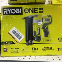 Brad Nailer 