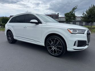 2023 Audi Q7