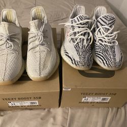 Yeezy Mens Size 12