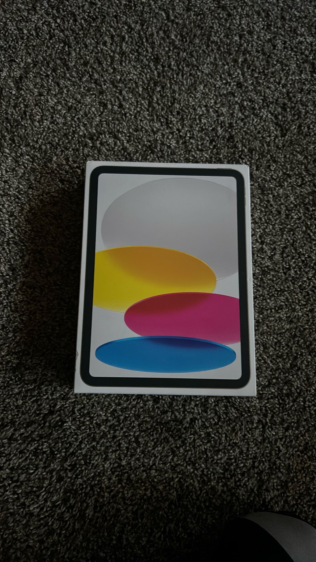 iPad A16 128 GB Brand New Sealed 