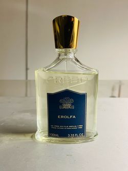 Creed Erolfa