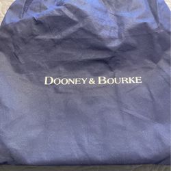 Dooney &Bourke Tote