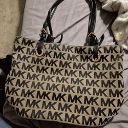 MICHAEL Michael Kors
One size Shoulder Bag
