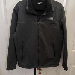 North Face Men’s Jacket 