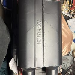 Flowmaster 40 Series 