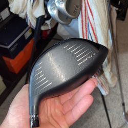 Srixon ZXI Ls 9.0 *HEAD ONLY*