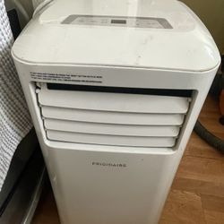 Portable Air Conditioner