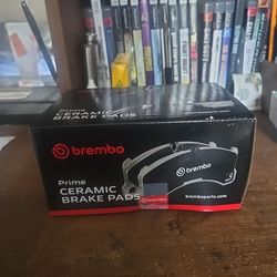 Brembo brake pads p56065n