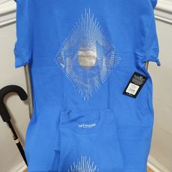 TRUE RELIGION T-SHIRT 