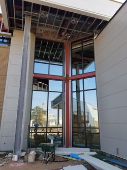 Storefront