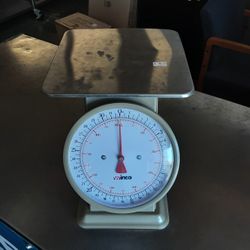 32 Oz Kitchen Scale