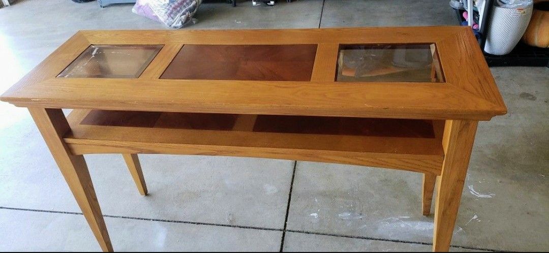 TV Table/ Side Table
