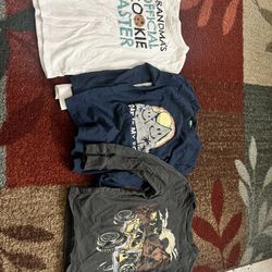Boy Clothes