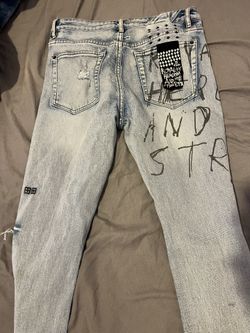 ksubi jeans