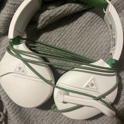 Turtle Beach headset