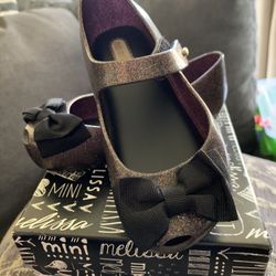 Mini Melissa Size 9