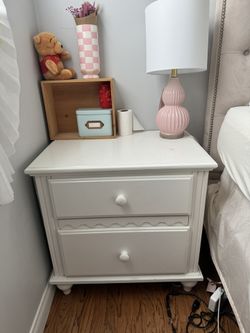 big night stand