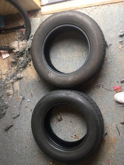 215/65R16 Starfire Tires