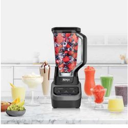 Ninja Professional Blender 