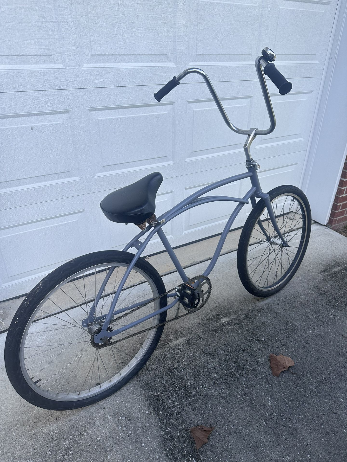 Beach Cruiser