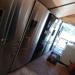 Samsung Refrigerator 