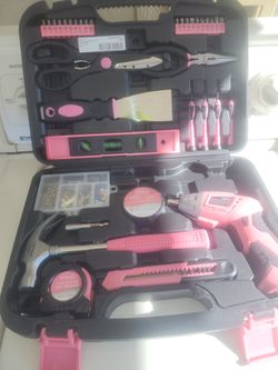 Tool Set