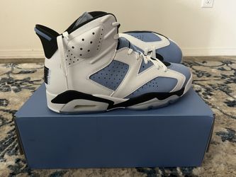 Jordan 6 Retro