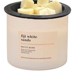 Wax Melts 4oz - Bath and Body Works - Fiji White Sands