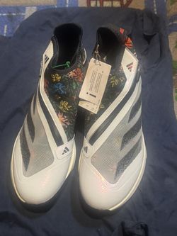 Adidas Baseball Cleats