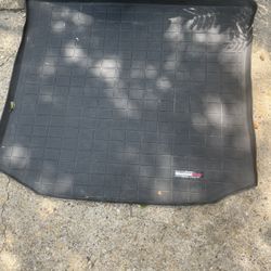 Jeep Grand Cherokee Cargo mat