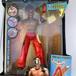 Rey Mysterio 